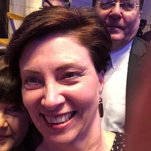 Meet your Posher, Mary